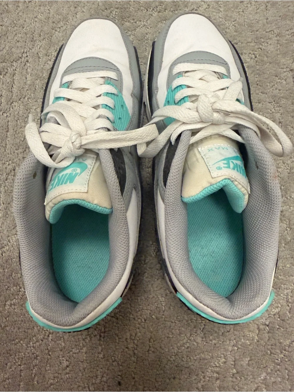 Nike classic low